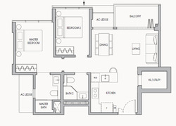 The Shorefront (D17), Apartment #530375571